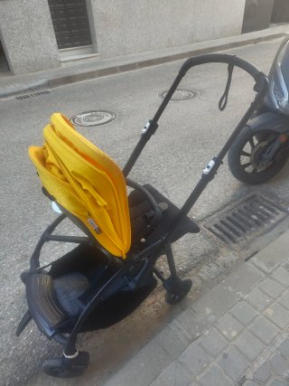 Bugaboo Bee 6