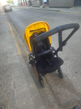 Bugaboo Bee 6