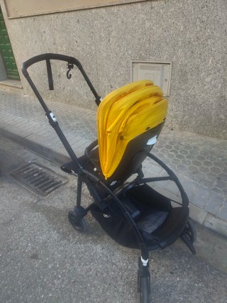 Bugaboo Bee 6