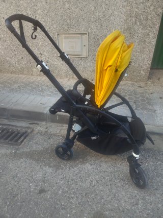 Bugaboo Bee 6
