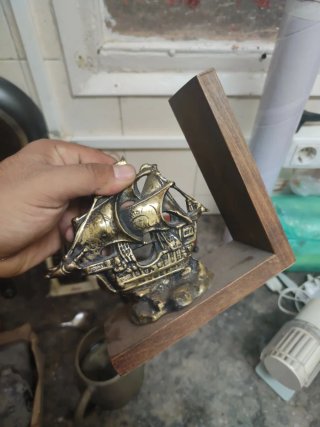 Antigüedades varias