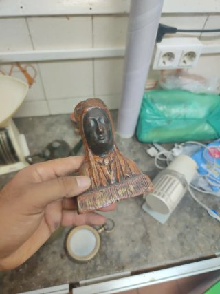 Antigüedades varias