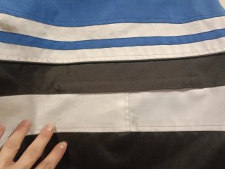 Chaqueta moto