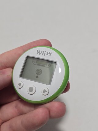 Wii U - Wii Fit Meter - Nintendo Wii U
