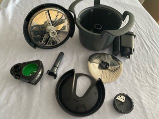 Cortador Thermomix Nuevo