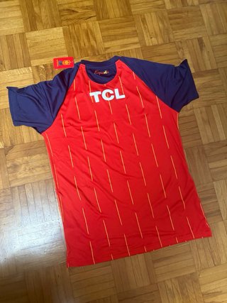 Camiseta España RFEF