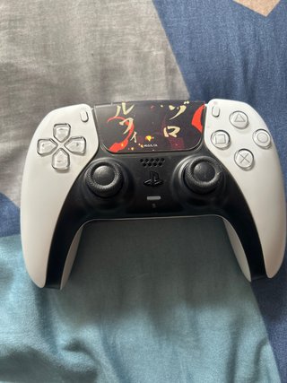 Mando PS5 (con drift en stick izq.)