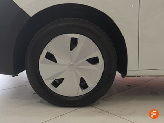 Nissan Townstar 5 plazas 1.3G 96kW L1 Acenta