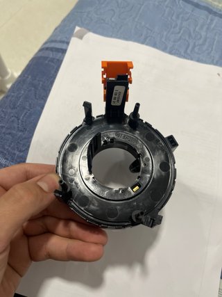 Anillo Airbag Grupo VAG