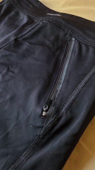 Pantalones cortos running Adidas negros
