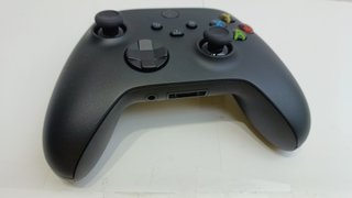 Mando Xbox Wireless Carbon Black Series X|S