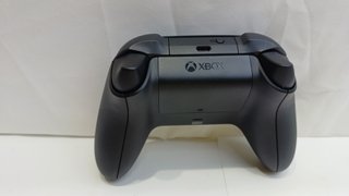 Mando Xbox Wireless Carbon Black Series X|S