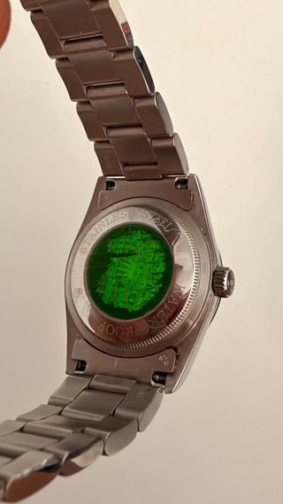 Rolex Oyster Perpetual Datejust