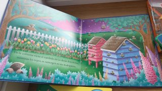 Pack de cuentos. Algunos pop-up.