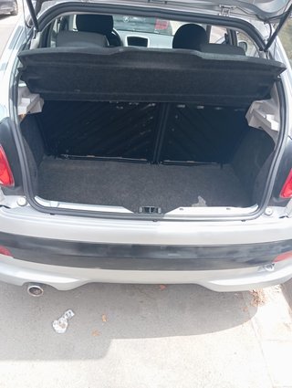 Peugeot 206 2011