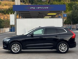 Volvo XC60 Momentum T8 Twin Engine AWD 407 Cv