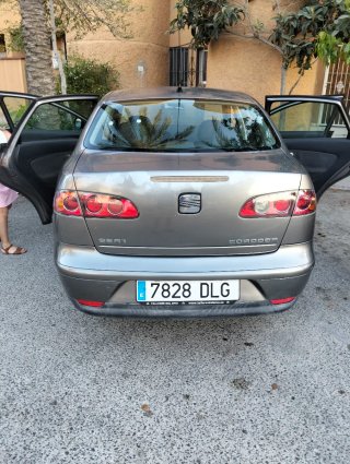 SEAT Cordoba 2006