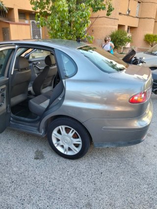 SEAT Cordoba 2006