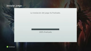 🇪🇸 Soulcalibur V Xbox 360