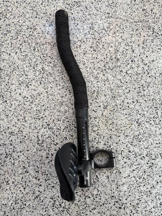 Acoples Manillar Bici Triatlón/Contrarreloj