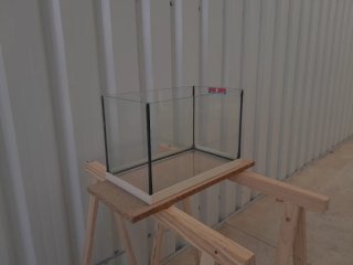 Acuario AQUALED KIT 25L Pecera