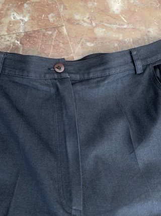 Completo gilet + pantaloni