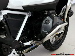 BMW R 1250 GS ADVENTURE HP