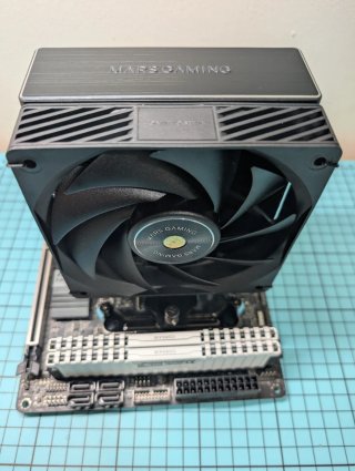 PC GAMING RTX 4060 OC | RYZEN 5 | 16GB | WIFI-ITX