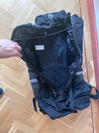 Mochila Bionnassay 70L