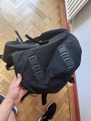 Mochila Bionnassay 70L