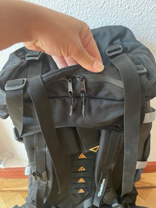 Mochila Bionnassay 70L