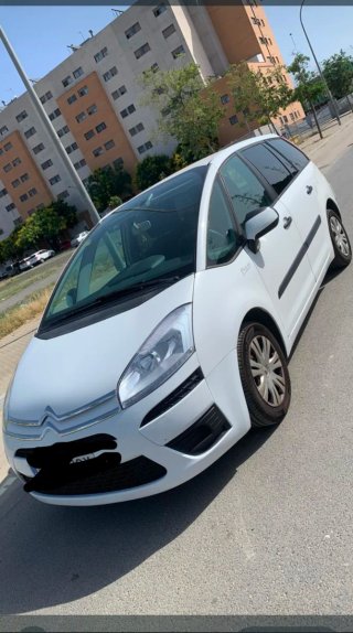 Citroen C4 2011