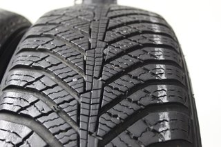 2 Gomme Marshall 175 65 R15 84T 4 Stagioni
