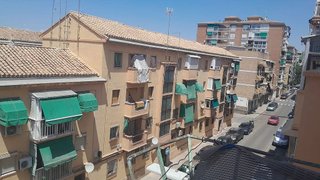 Piso en venta en Barrio de Zaidín en Granada