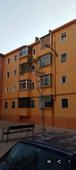 Piso en venta en Barrio de Zaidín en Granada