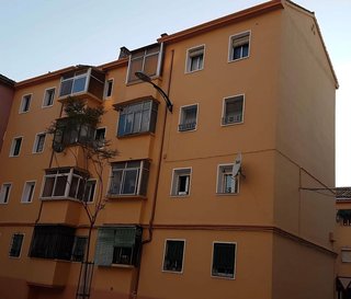 Piso en venta en Barrio de Zaidín en Granada