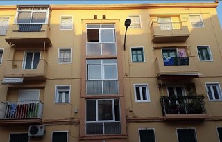 Piso en venta en Barrio de Zaidín en Granada