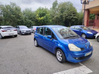 Renault Modus 2008