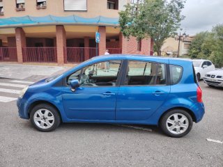 Renault Modus 2008