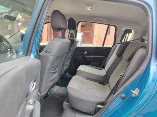Renault Modus 2008