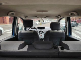 Renault Modus 2008