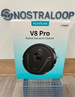 Robot Aspirador V8 Pro Honiture