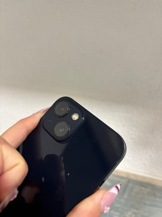 iPhone 13 Midnight 128 GB