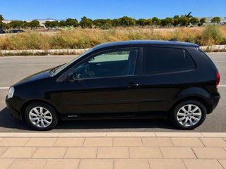 Volkswagen Polo 2008
