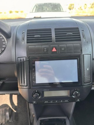 Volkswagen Polo 2008