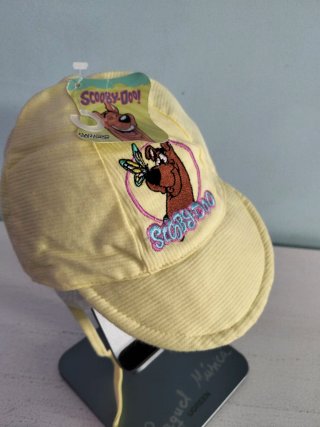 Gorra bebé Scooby Doo