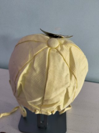 Gorra bebé Scooby Doo