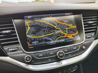 Opel Astra ST Innovation 1.6 CDTI Auto 136 CV