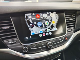 Opel Astra ST Innovation 1.6 CDTI Auto 136 CV