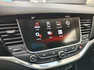 Opel Astra ST Innovation 1.6 CDTI Auto 136 CV